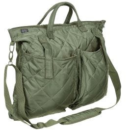 Military helmet bag cheap