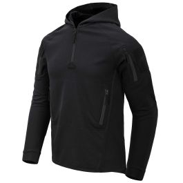 Black tactical hoodie outlet