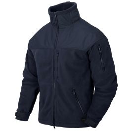 Classic army fleece jacket 2025