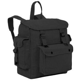 Highlander large web backpack online