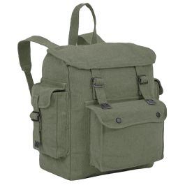 Highlander large web backpack online