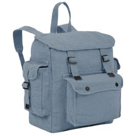 Highlander large web backpack clearance