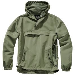 Summer windbreaker jacket discount