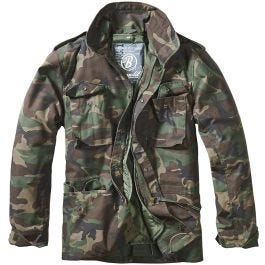 M 65 woodland discount