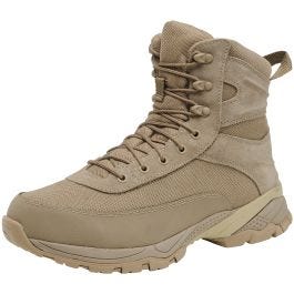 Brandit Tactical Next Generation Boots beige Size 40 for Men