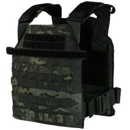 Condor sentry plate carrier weight hotsell