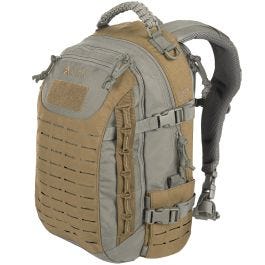 Direct Action Dragon Egg Mk2 Backpack Urban Grey Coyote