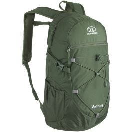 Highlander daysack 2025