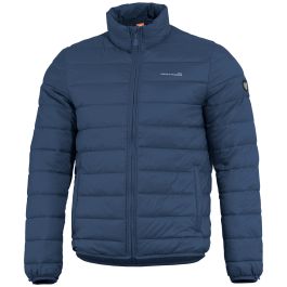 Nucleus jacket top