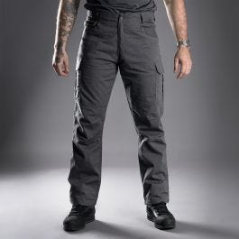 Grey tactical pants discount