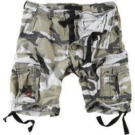 Surplus airborne vintage shorts hotsell