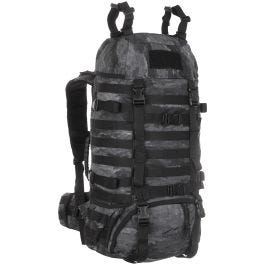 Raccoon 45 wisport top