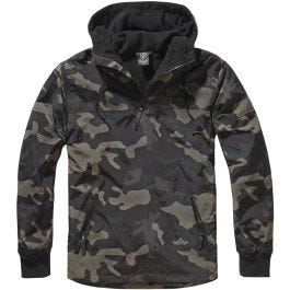 Luke windbreaker discount