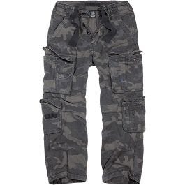 Pantalon brandit online
