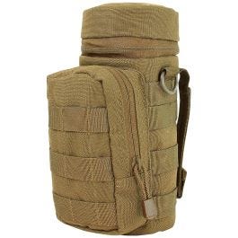 Condor water bottle pouch outlet