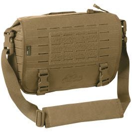 Direct action small messenger bag new arrivals