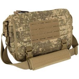 Direct action small messenger clearance