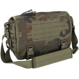 Direct action messenger bag small deals