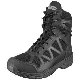 First Tactical Men s 7 Operator Boots Black