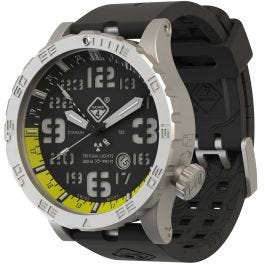 Hazard 4 heavy water diver sales