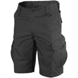 Helikon CPU Shorts Black size XXL
