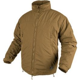 Helikon level 7 winter jacket camogrom shop