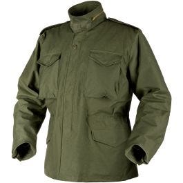 Helikon genuine m65 jacket olive outlet