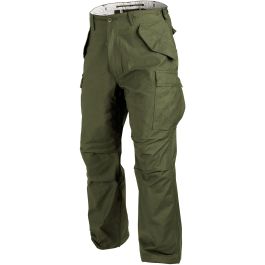 Helikon M65 Combat Trousers Olive size M Long
