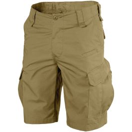 Helikon CPU Shorts Coyote size M