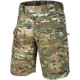 Helikon Urban Tactical Shorts Flex 11 MultiCam size S