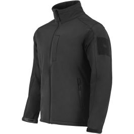 Highlander Odin Soft Shell Jacket Black
