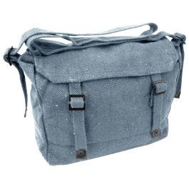 Highlander Webbing Haversack RAF Blue