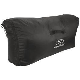 Highlander rucksack clearance
