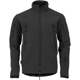 Black tactical coat online