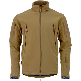 Highlander tactical soft shell jacket online