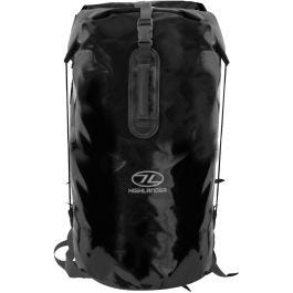 Drybag duffle deals