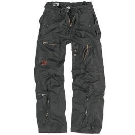 Surplus infantry cargo trousers on sale