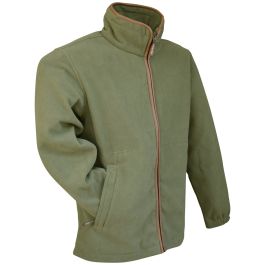 Jack pyke countryman fleece jacket sale