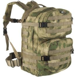 Mfh backpack assault ii store