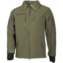 Military shell jacket online