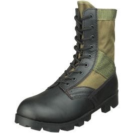 Kids jungle boots online