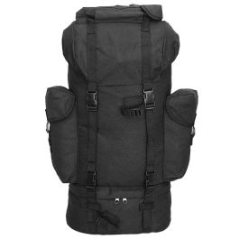 Mil Tec BW Combat Backpack Black