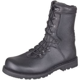 Mil Tec German Army Combat Boots Type 2000