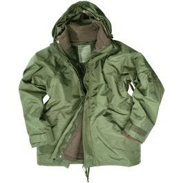 Ecwcs parka store