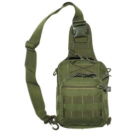 Molle shoulder bag hot sale