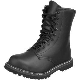 Mil Tec German Army Paratrooper Boots size 40 6