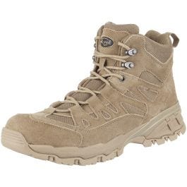 Coyote tactical boots online