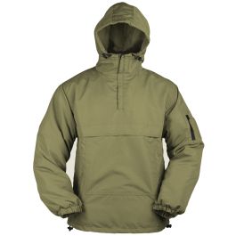 Mil Tec Combat Summer Windbreaker