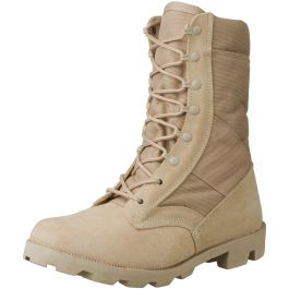Speed lace combat boots black on sale