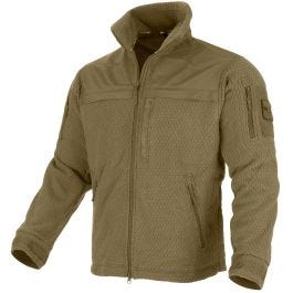 Coyote fleece shop